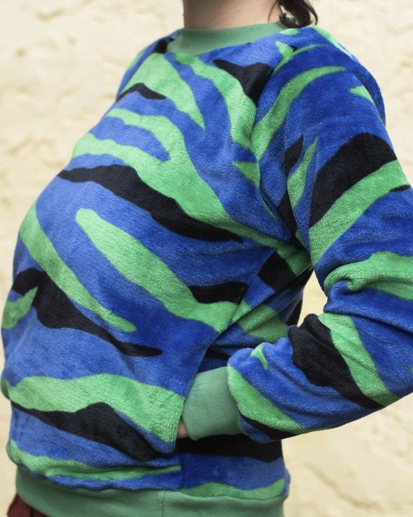 Producto - POLAR SOFT CON BOLSILLOS - 10