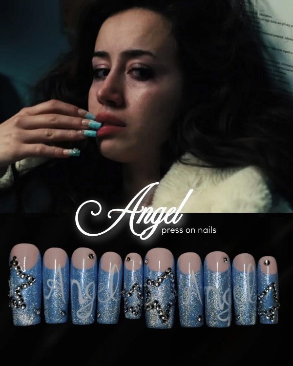 Producto - SET ANGEL