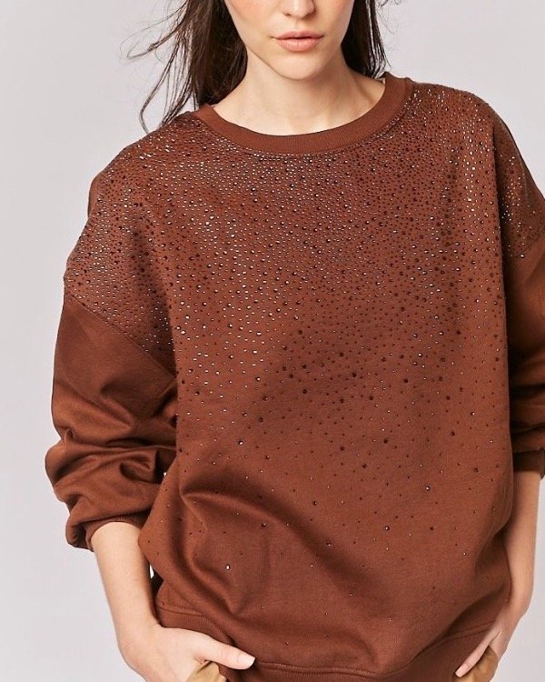 Producto - BUZO TECNO