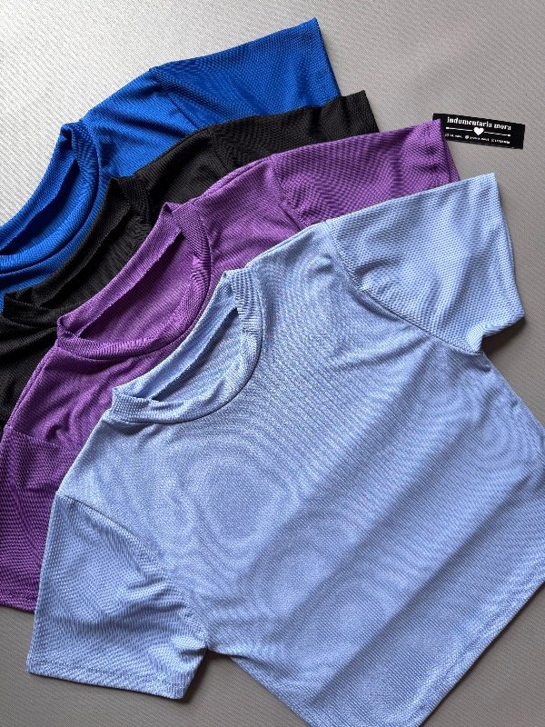 Producto - Remera de morley -art 224