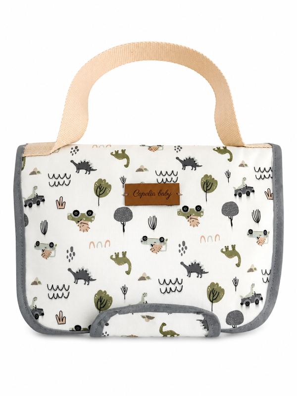 Producto - Cambiador  Neceser Dino