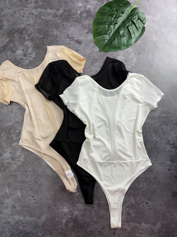 Producto - Bodys con tull