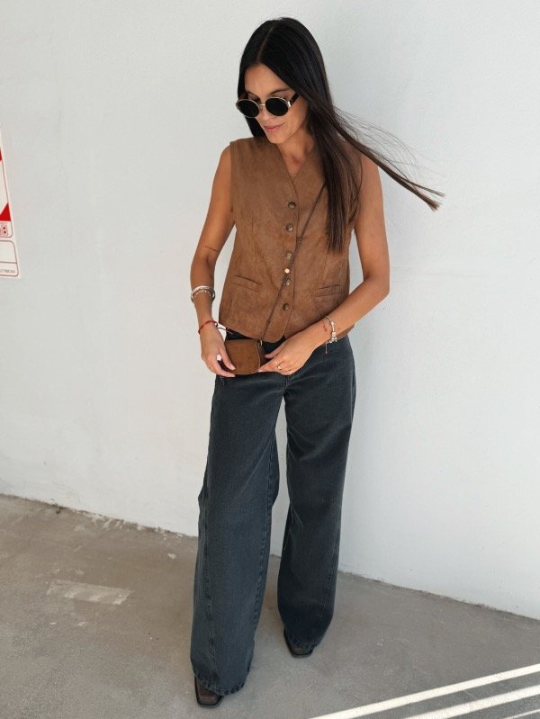 Producto - Chaleco Italia