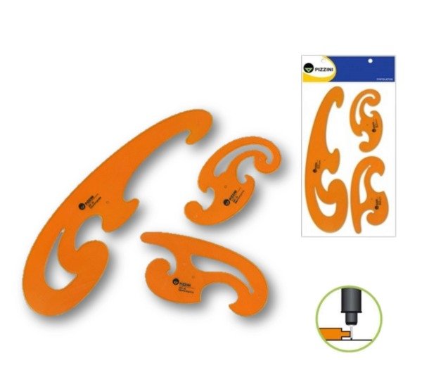 Producto - PISTOLETES PIZZINI 458