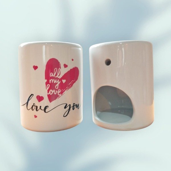 Producto - HORNO CERAMICA