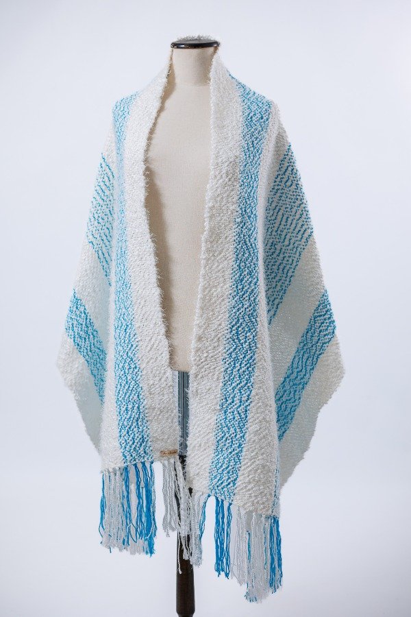 Producto - Chal Rebozo Itati - 0