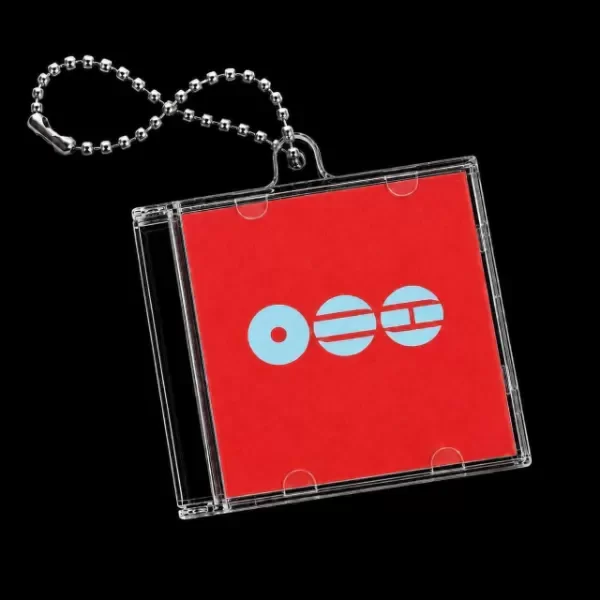 Producto - BTS - ARIRANG - 8