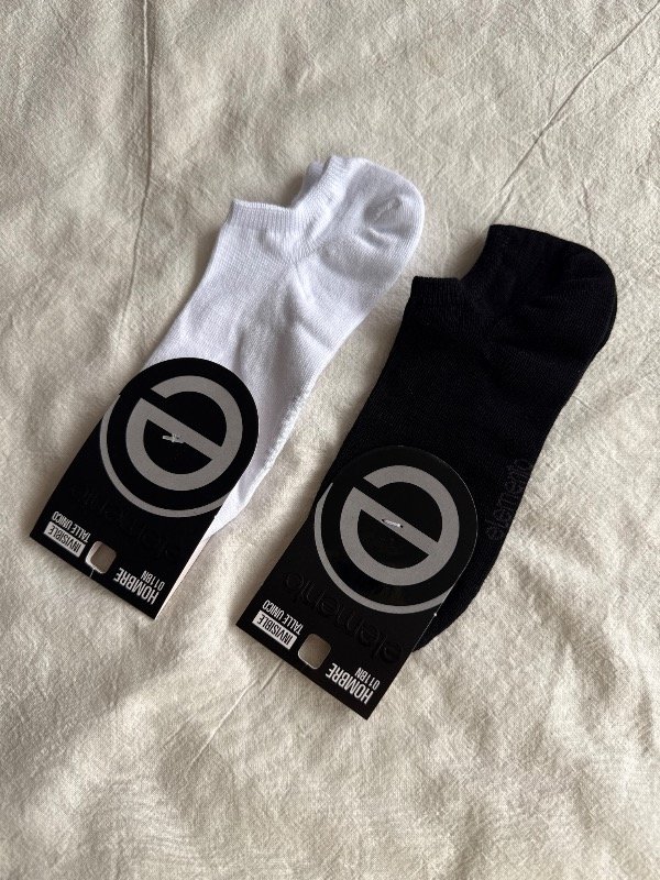 Producto - MEDIAS INVISIBLES HOMBRE