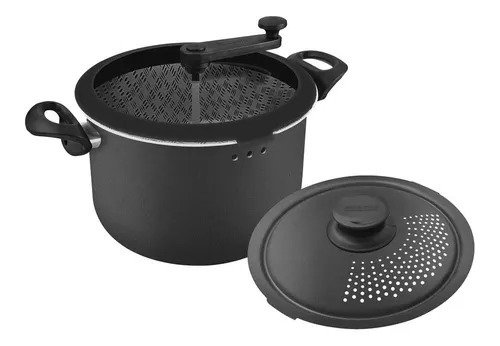 Producto - PARIS SPAGUETERA POCHOCLERA 22CM TRAMONTINA