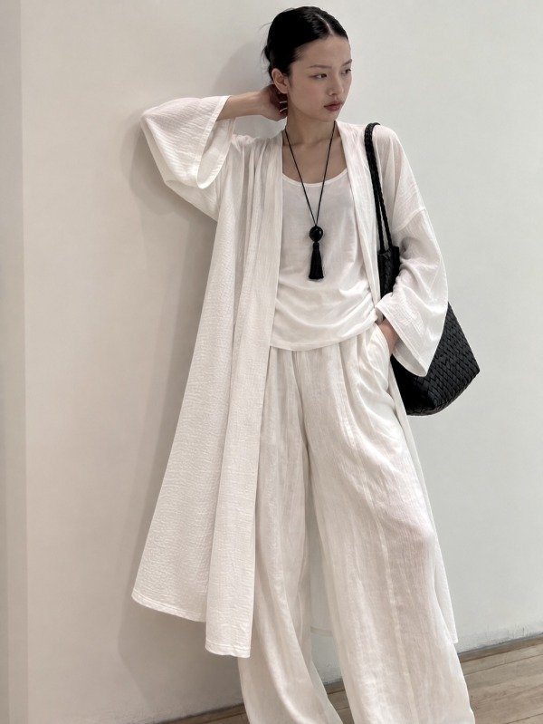 Producto - Saco Tsuki - 2