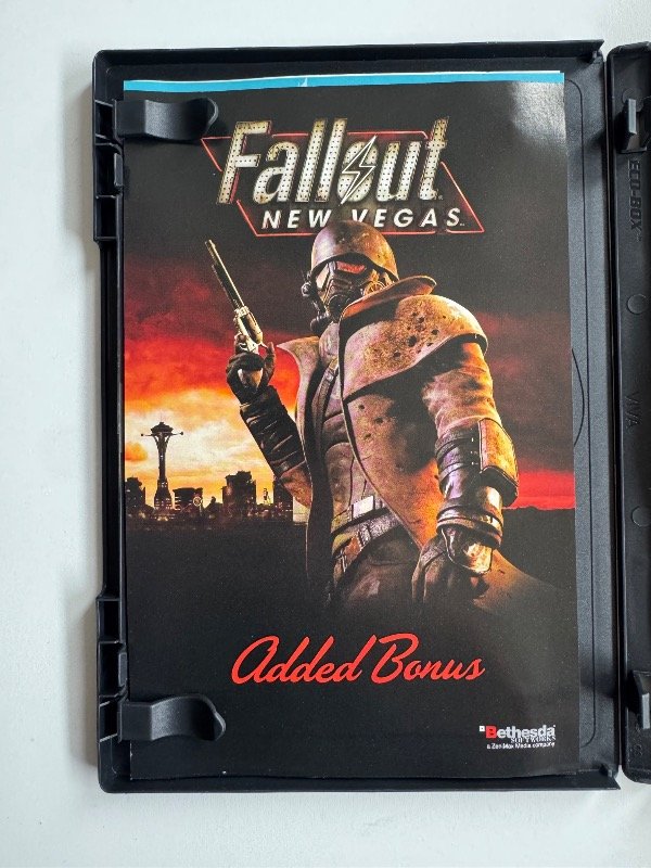 Producto - Fallout New vegas - 7