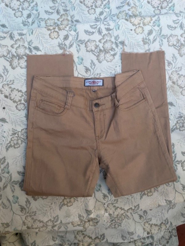 Pants american