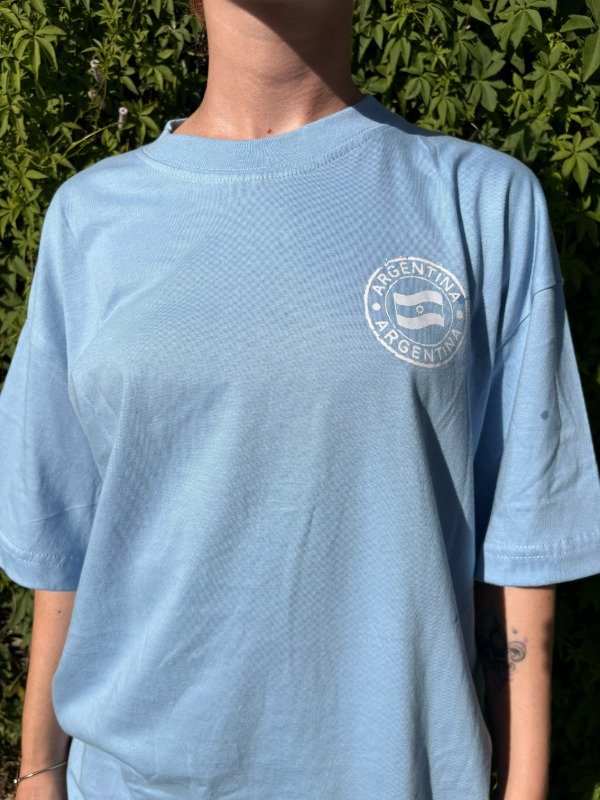 Producto - Remerón Argentina