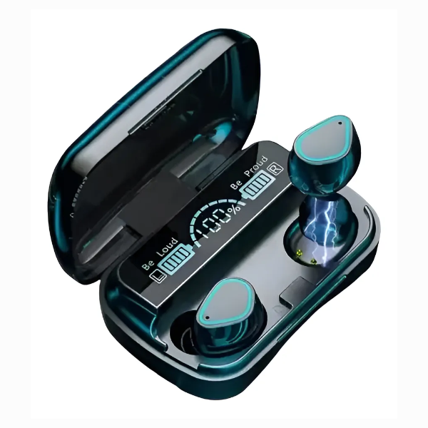 Producto - Auriculares Bluetooth M30 Pro