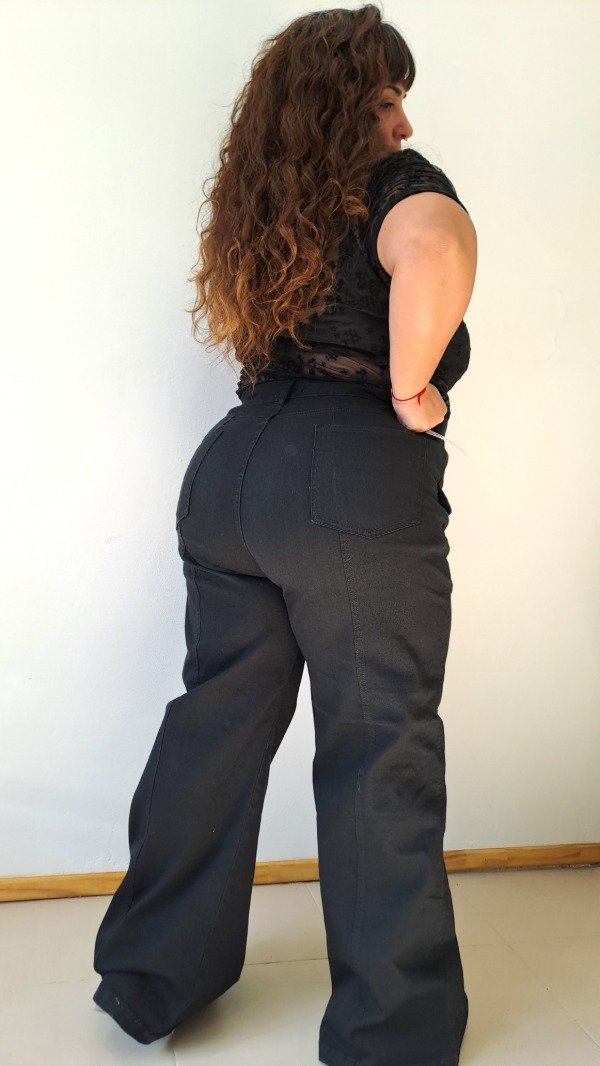 Producto - Jean JUNO / 44.000 ef/tr