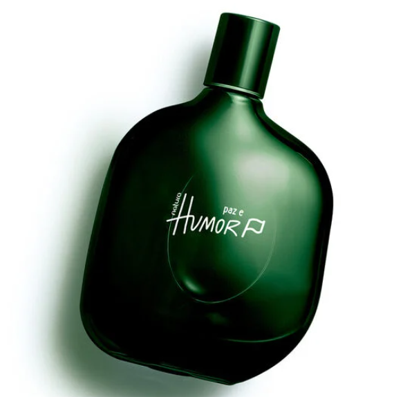 Producto - Humor paz  Eau de Toilette Masculino 25 ml