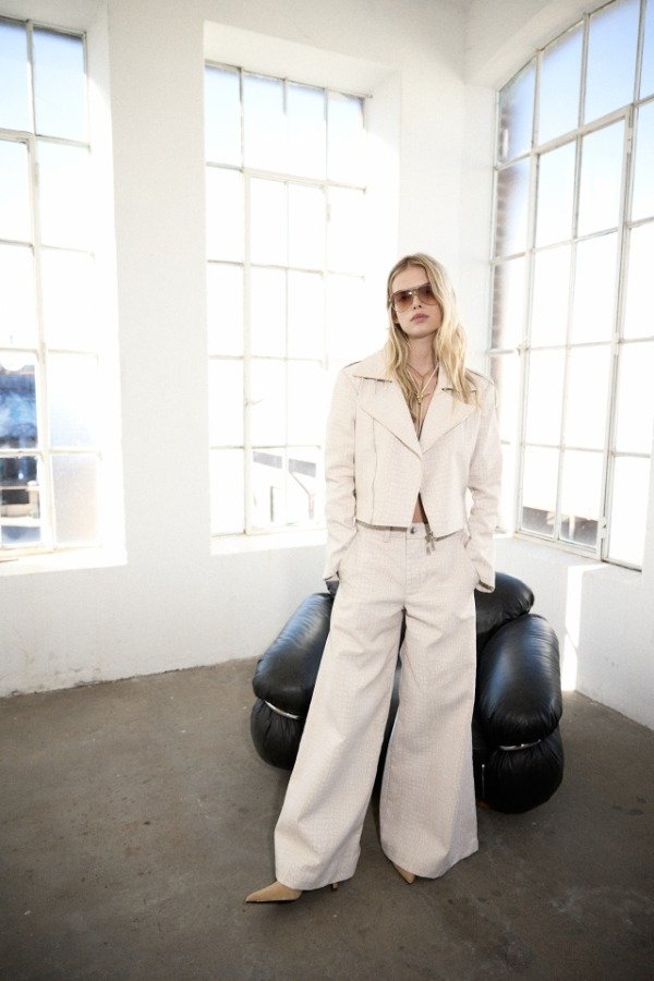 Producto - Pantalon Soma Reptil