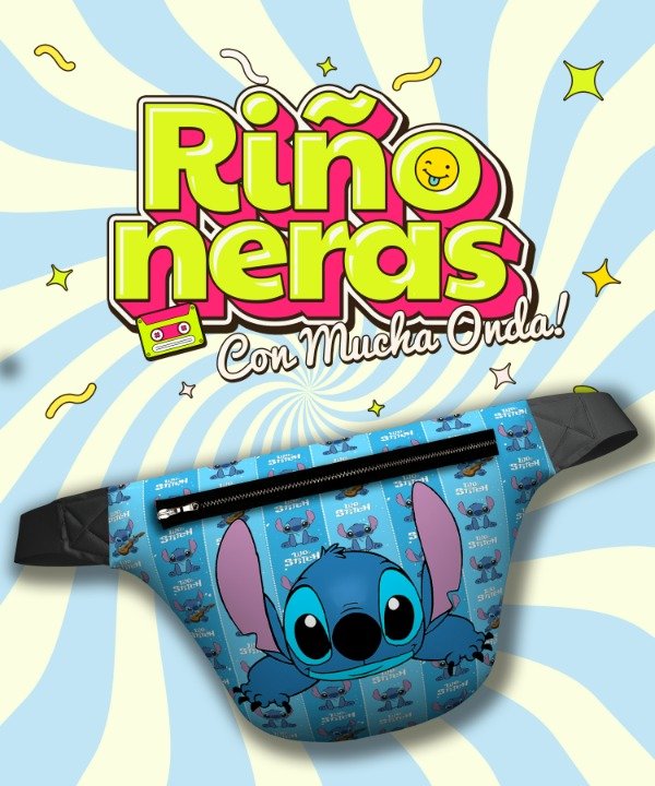 Producto - RIÑONERAS COD 5166 - 7