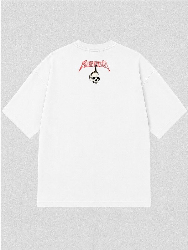 Producto - Airbag - Sacrificios b - PREVENTA - 3