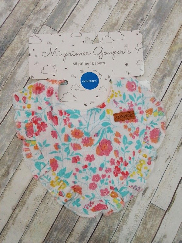 Producto - Bandana Gonpers