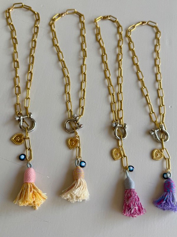 Producto - Collar Creta - 5