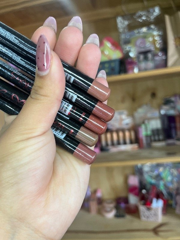 Producto - Delineador labios Pink 21 - 1