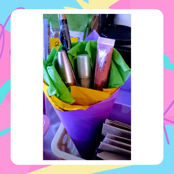 Producto - MINI RAMOS REGALABLES