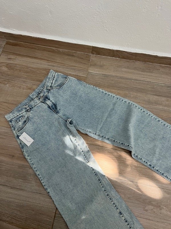 Producto - Wide leg CLARI