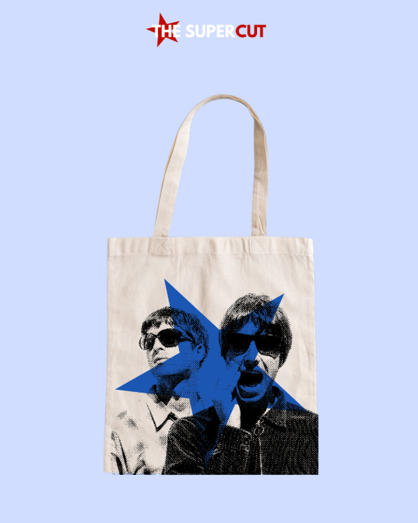 Producto - TOTEBAG - OASIS