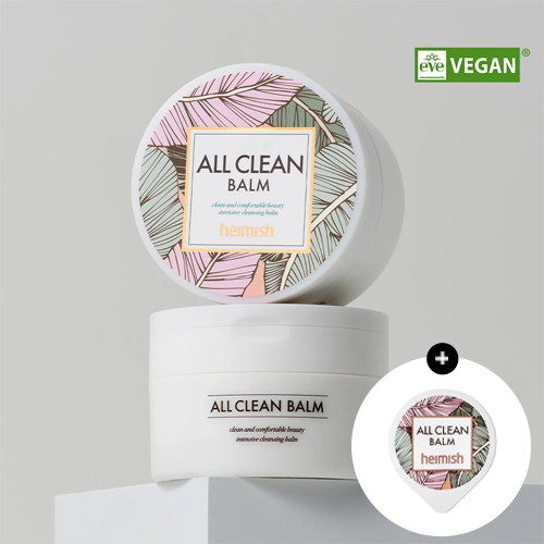 Producto - Heimish - Bálsamo All Clean 120 ml