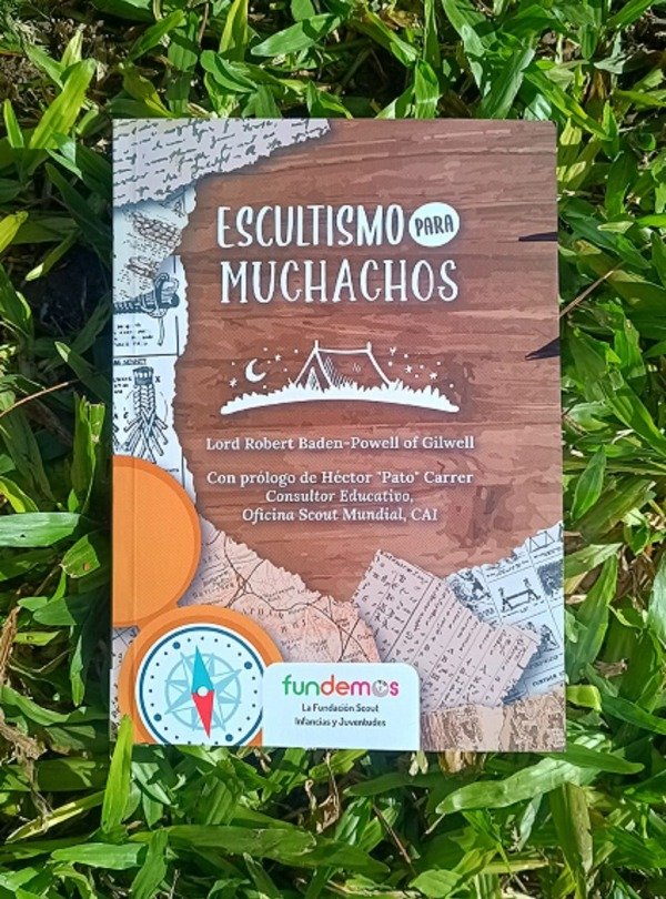 Producto - ESCULTISMO PARA MUCHACHOS