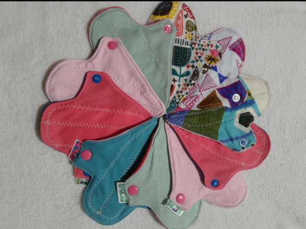 Producto - Protectores Diarios tanga pack x3U