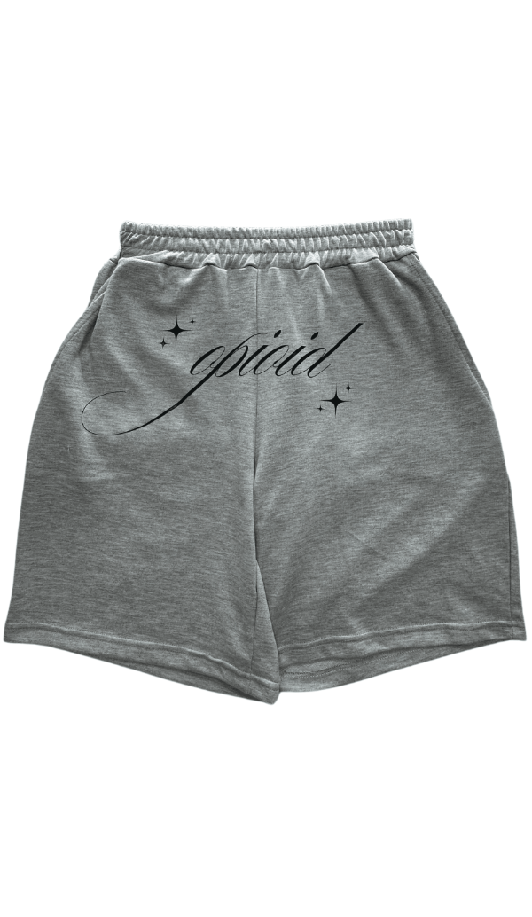 Producto - Short grey