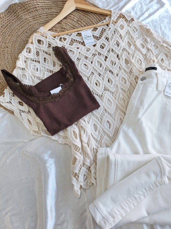 Producto - PONCHO GLORY