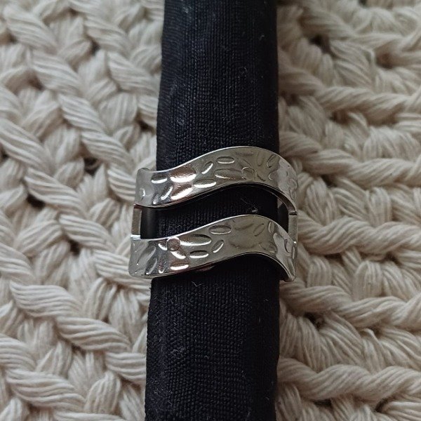 Producto - Anillo Ivana