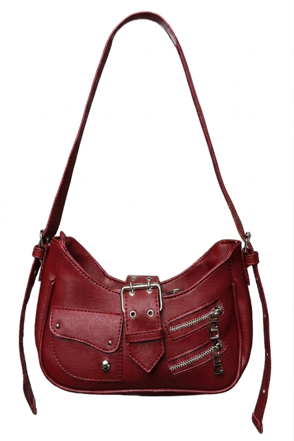 Producto - MINIBAG JULIETA CHERRY