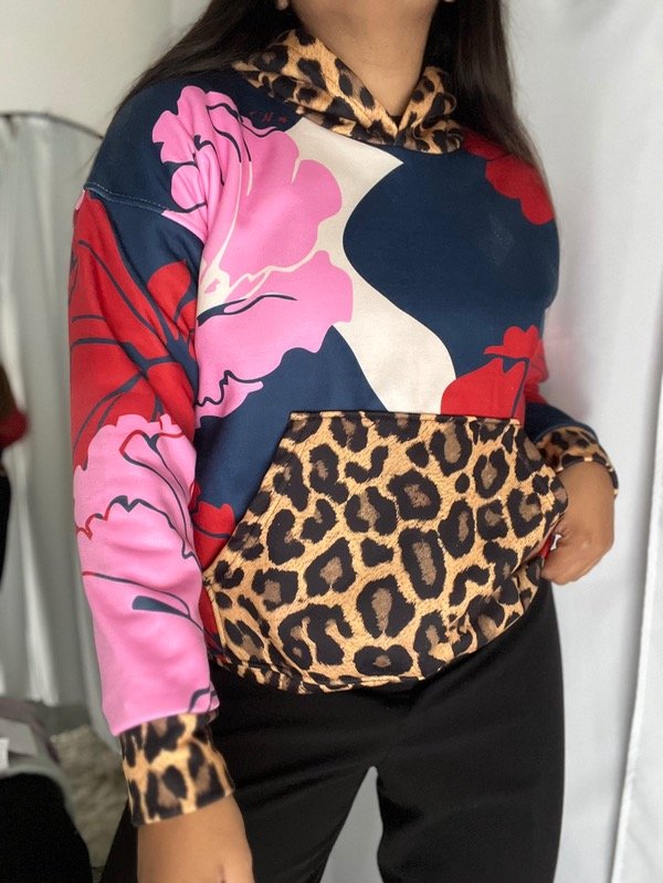 Producto - Buzo PRINT