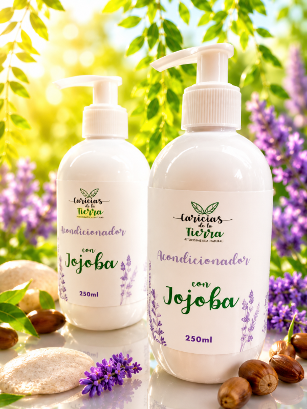 Producto - Acondicionador Natural