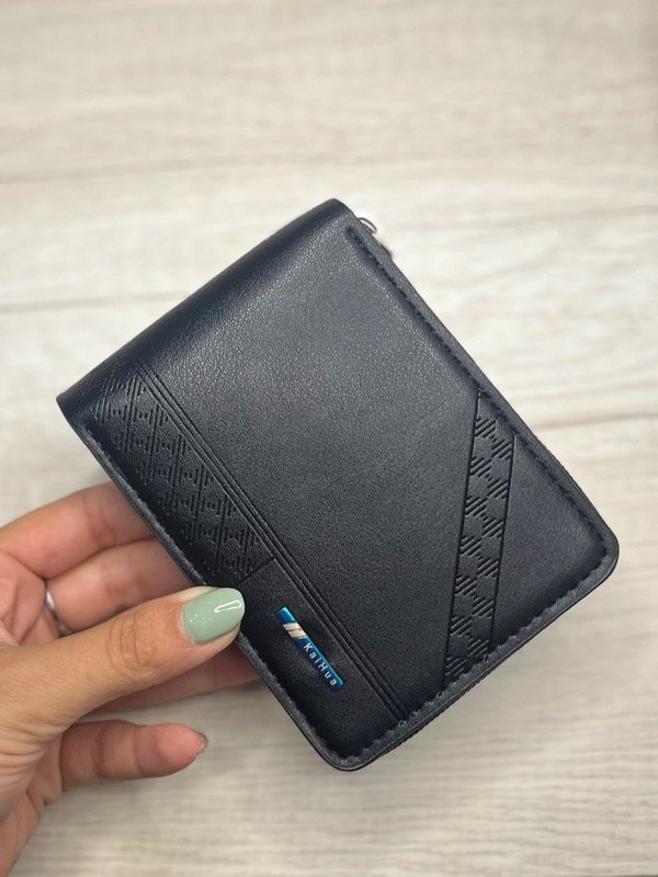 Producto - Billetera hombre con cierre 2