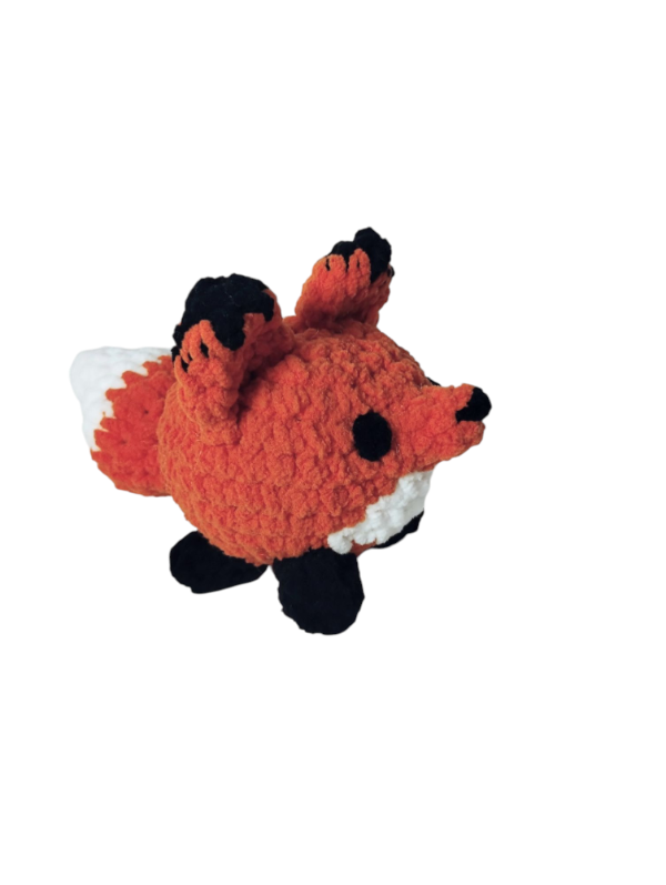 Producto - Zorro