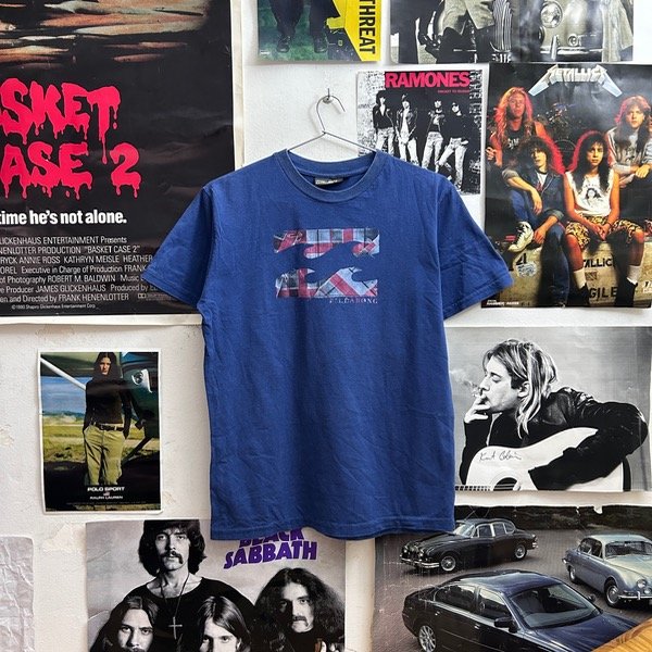 Producto - Remera Billabong