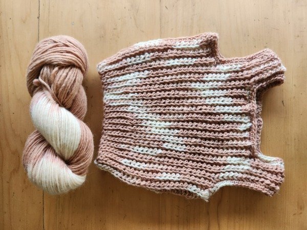 Producto - Chaleco peque #3