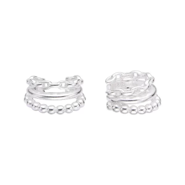 Producto - Cuff Bianca