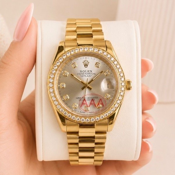 Producto - RLX- Datejust - Oyester perpetual C - 0