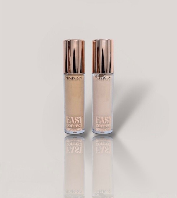 Producto - Corrector liquido PINK 21