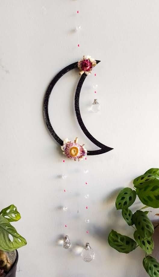 Producto - Colgante Primavera