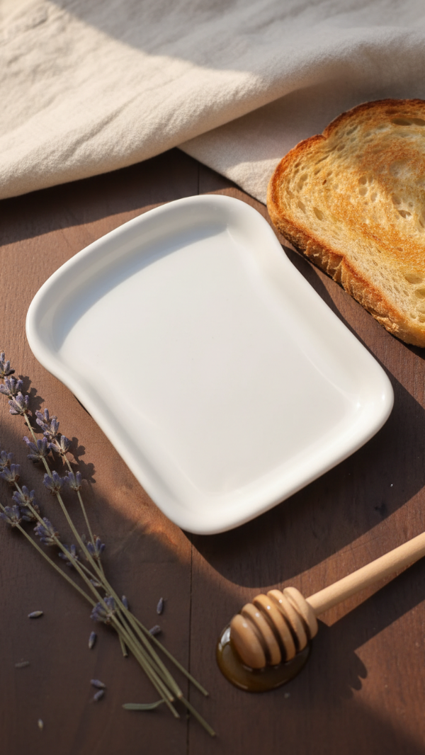 Producto - Tostada Titina Blanca