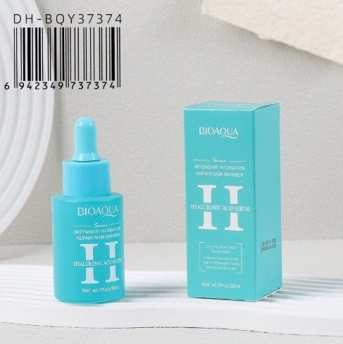 Producto - SERUM BIOAQUA ACIDO HIALURONICO
