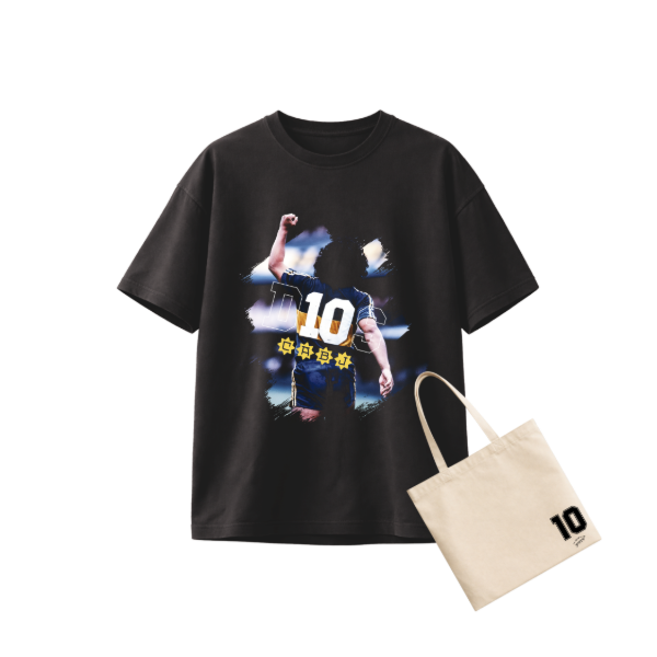 Producto - DIEGO BOCA 82