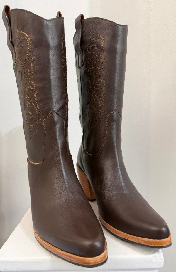 Producto - TEXANAS TROYA CHOCOLATE